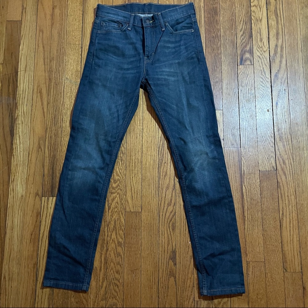 Levi’s men’s jeans size 29X32